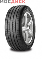 PIRELLI SCORPION VERDE 215/60 R17 96H PIRELLI SCORPION VERDE 215/60 R17 96H