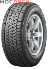 BRIDGESTONE Blizzak DM-V2 235/55 R20 102T TL BRIDGESTONE Blizzak DM-V2 235/55 R20 102T TL