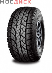 YOKOHAMA Geolandar A/T-S G012 205/70 R15 96S