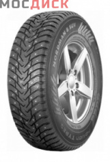 NOKIAN NORDMAN 8 SUV 225/60 R18 104T XL NOKIAN NORDMAN 8 SUV 225/60 R18 104T XL