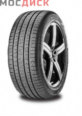 PIRELLI SCORPION VERDE All Season 225/65 R17 102H TL