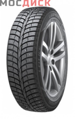 LAUFENN iFIT ICE (LW71) 265/60 R18 110T