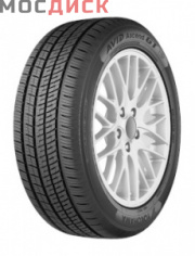 YOKOHAMA AVID GT S35A 315/35 R21 111V
