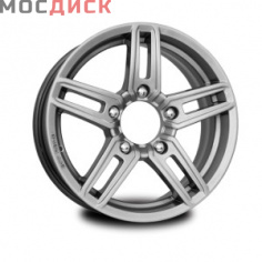 КиК Дон 6,5x16/5x139,7 DIA98 ET40 алмаз черный КиК Дон 6,5x16/5x139,7 DIA98 ET40 алмаз черный