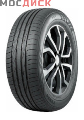 IKON Autograph Aqua 3 SUV 215/60 R17 100H XL