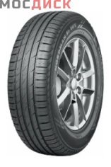 IKON Nordman S2 SUV 285/60 R18 116V