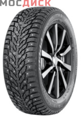 IKON Autograph Ice 9 235/50 R17 100T XL