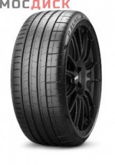 PIRELLI P ZERO Luxury Saloon 315/40 R21 111Y MO KS PZ4 PIRELLI P ZERO Luxury Saloon 315/40 R21 111Y MO KS PZ4