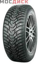 IKON Nordman 8 205/50 R17 93T XL