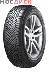 HANKOOK Kinergy 4S2 X H750A 235/55 R18 104V XL