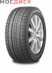 BRIDGESTONE Blizzak REVO GZ 215/60 R17 96S