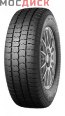 YOKOHAMA BluEarth-Van All Season RY61 215/75 R16 116/114R C