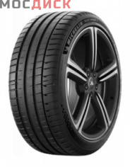MICHELIN Pilot Sport 5 255/35 R19 96Y XL