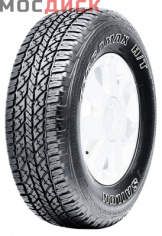 SAILUN TERRAMAX H/T 235/85 R16 120/116R LT