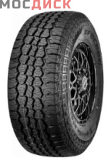 TRACMAX X-Privilo AT01 195/80 R15 100T XL