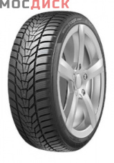 HANKOOK Winter I*Cept Evo 3 W330 245/40 R18 97V HANKOOK Winter I*Cept Evo 3 W330 245/40 R18 97V