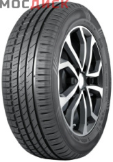 IKON Character Eco 205/70 R15 96T