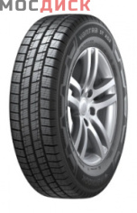 HANKOOK Vantra ST AS2 RA30 205/65 R16 107/105T C PR8