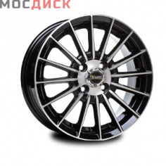 TECH-LINE 302 5,5x13/4x98 DIA58,6 ET28 черный п.п. BD TECH-LINE 302 5,5x13/4x98 DIA58,6 ET28 черный п.п. BD
