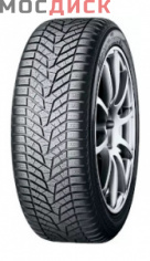 YOKOHAMA BluEarth*Winter V905 315/35 R21 111W YOKOHAMA BluEarth*Winter V905 315/35 R21 111W