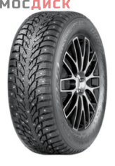 IKON Autograph Ice 9 SUV 275/65 R18 116T